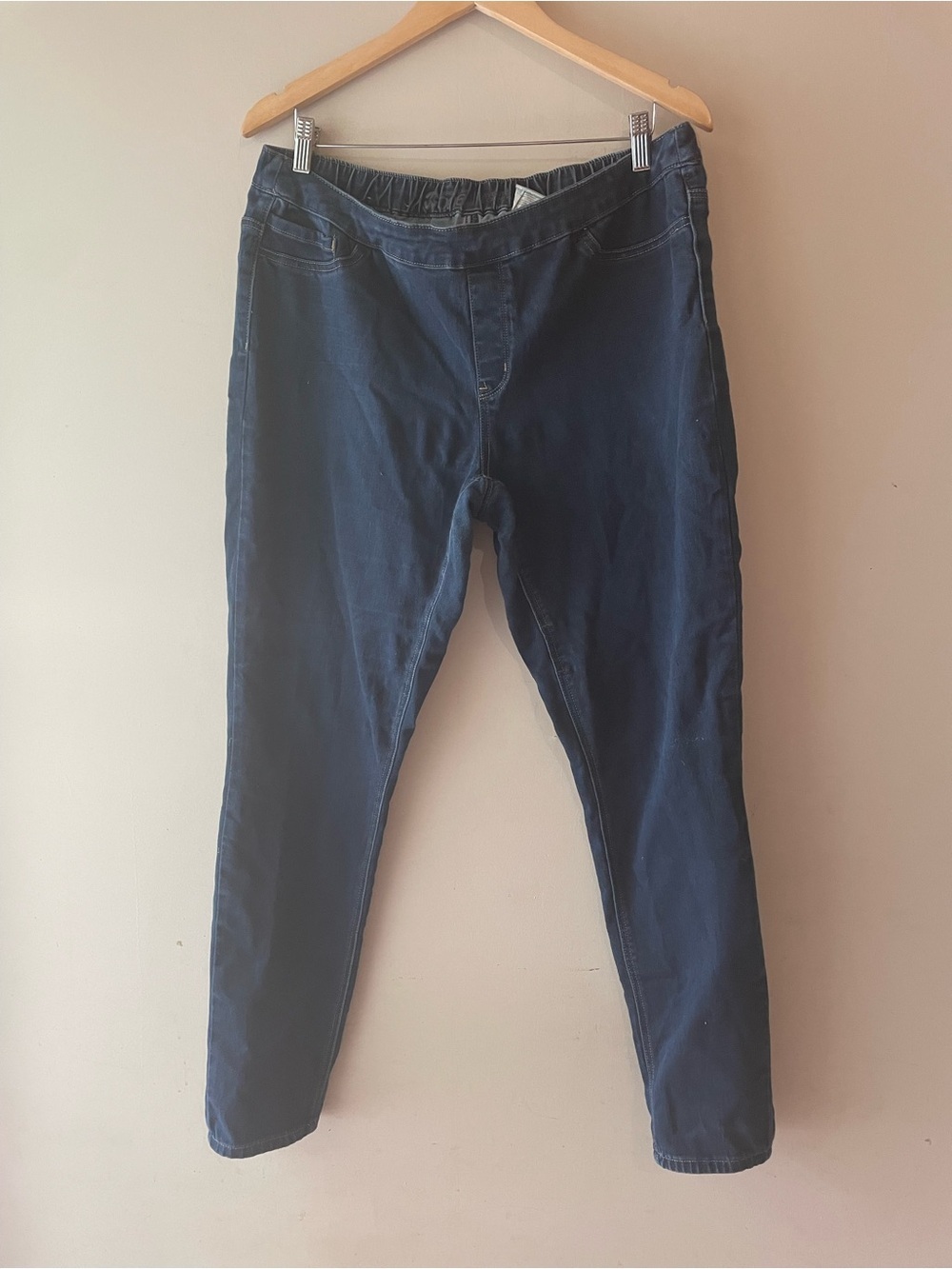 🐱 Warehouse One | Jegging Style Jeans